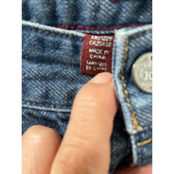 TED BAKER JEANS MEN'S CAMBLY REGULAR CASUAL Comfortable  FIT SIZE 34 JEANS PANTS - Picture 5 of 8